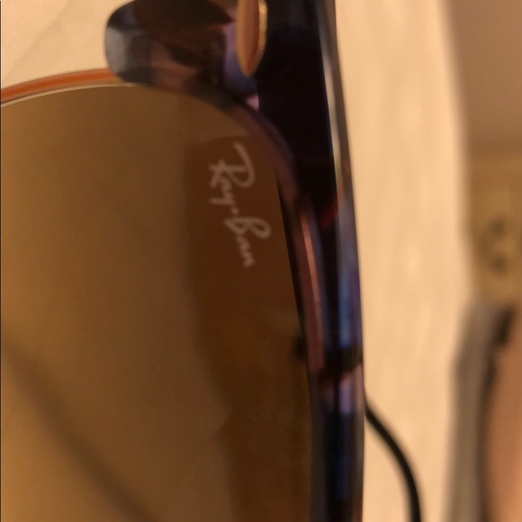 Raybans - Picture 2 of 4